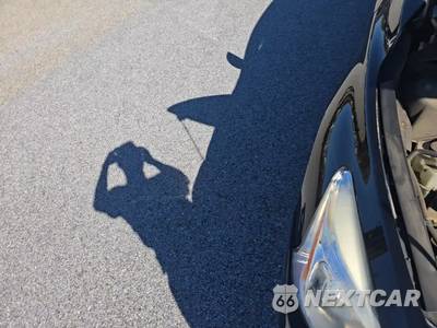 2015 Nissan Altima 2.5 S - zdjęcie 34 z 35 - miniatura