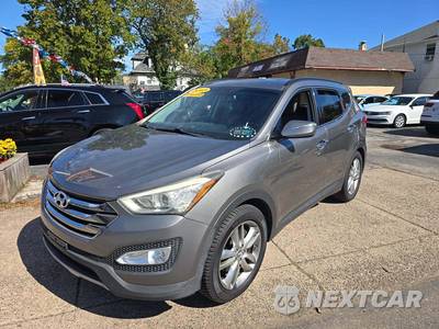 2013 Hyundai Santa Fe Sport 2.0T - zdjęcie 1 z 29 - miniatura