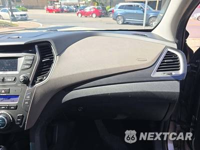 2013 Hyundai Santa Fe Sport 2.0T - zdjęcie 19 z 29 - miniatura