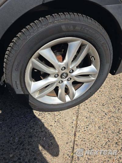 2013 Hyundai Santa Fe Sport 2.0T - zdjęcie 23 z 29 - miniatura