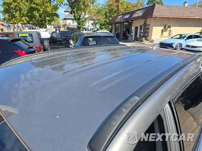 2013 Hyundai Santa Fe Sport 2.0T - zdjęcie 12 z 29 - miniatura