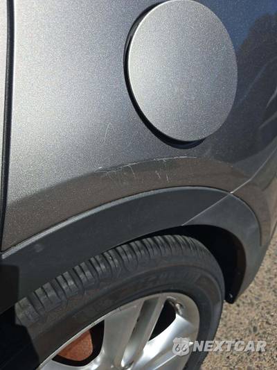 2013 Hyundai Santa Fe Sport 2.0T - zdjęcie 22 z 29 - miniatura
