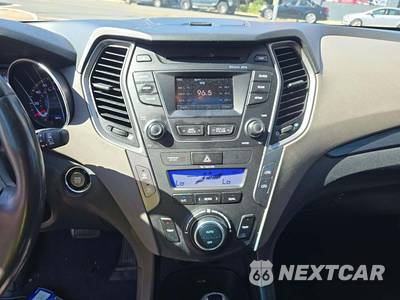 2013 Hyundai Santa Fe Sport 2.0T - zdjęcie 10 z 29 - miniatura