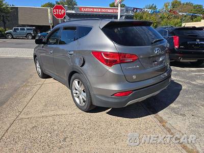 2013 Hyundai Santa Fe Sport 2.0T - zdjęcie 2 z 29 - miniatura