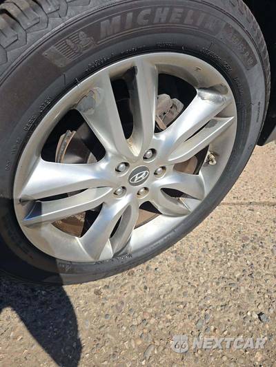 2013 Hyundai Santa Fe Sport 2.0T - zdjęcie 21 z 29 - miniatura