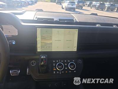 2023 Land Rover Defender 110 V8 Carpathian Edition - zdjęcie 7 z 19 - miniatura