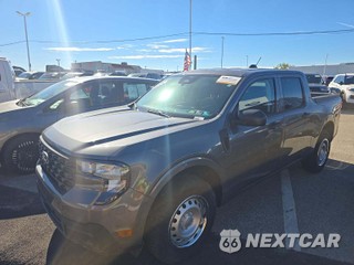 2026 Ford Maverick XL Crew Cab Short Bed