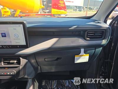2026 Ford Maverick XL Crew Cab Short Bed - zdjęcie 19 z 22 - miniatura