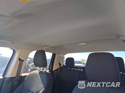 2026 Ford Maverick XL Crew Cab Short Bed - zdjęcie 11 z 22 - miniatura