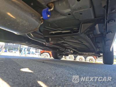 2026 Ford Maverick XL Crew Cab Short Bed - zdjęcie 17 z 22 - miniatura