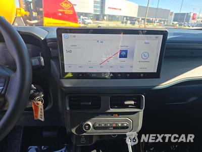 2026 Ford Maverick XL Crew Cab Short Bed - zdjęcie 10 z 22 - miniatura