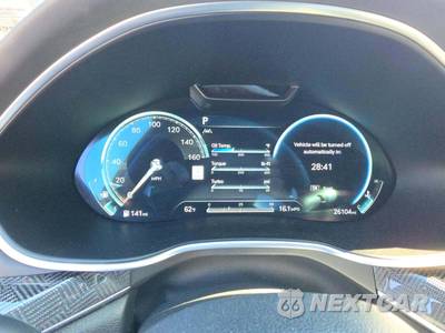 2024 Genesis G80 3.5T Sport w/Prestige Pkg - zdjęcie 9 z 22 - miniatura