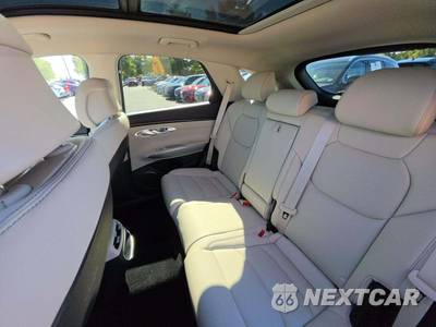2024 Genesis GV70 2.5T - zdjęcie 13 z 25 - miniatura