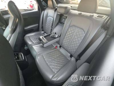 2019 Audi S4 Premium Plus - zdjęcie 13 z 26 - miniatura