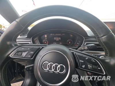 2019 Audi S4 Premium Plus - zdjęcie 9 z 26 - miniatura