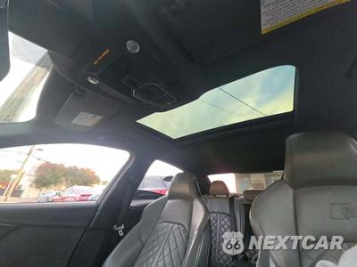 2019 Audi S4 Premium Plus - zdjęcie 11 z 26 - miniatura