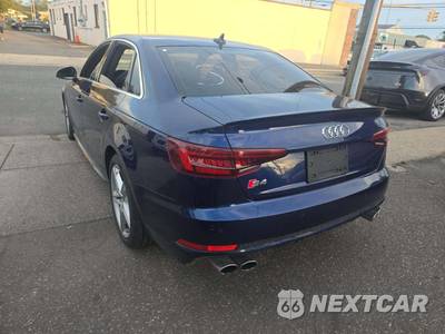 2019 Audi S4 Premium Plus - zdjęcie 2 z 26 - miniatura