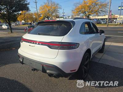 2023 Porsche Macan T - zdjęcie 3 z 20 - miniatura