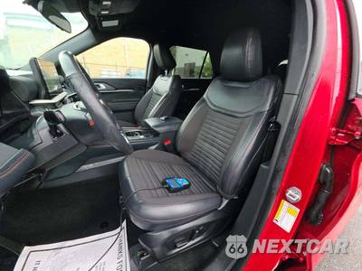 2026 Ford Explorer ST-Line - zdjęcie 6 z 23 - miniatura