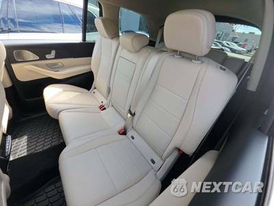 2022 Mercedes-Benz GLS 450 4MATIC - zdjęcie 13 z 22 - miniatura