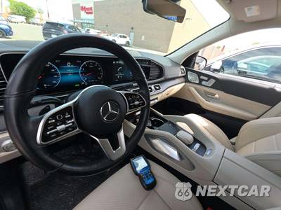 2022 Mercedes-Benz GLS 450 4MATIC - zdjęcie 10 z 22 - miniatura