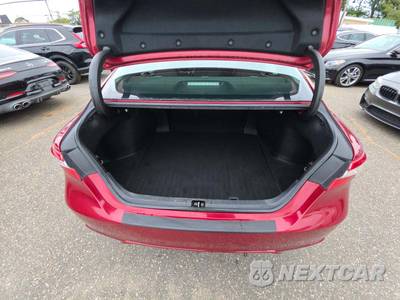 2018 Toyota Camry SE - zdjęcie 14 z 21 - miniatura