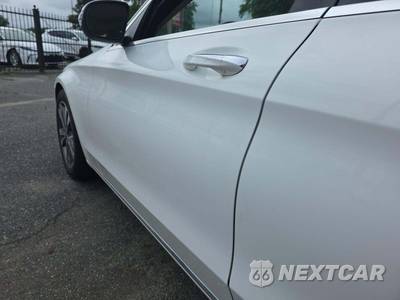 2021 Mercedes-Benz C 300 4MATIC Sedan - zdjęcie 21 z 24 - miniatura