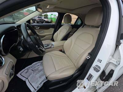 2021 Mercedes-Benz C 300 4MATIC Sedan - zdjęcie 6 z 24 - miniatura