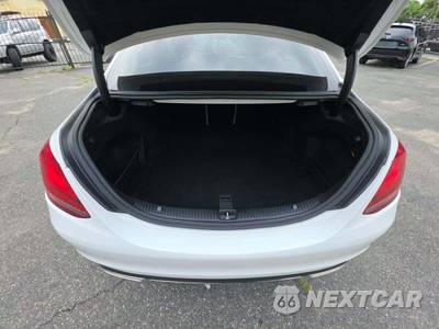 2021 Mercedes-Benz C 300 4MATIC Sedan - zdjęcie 14 z 24 - miniatura