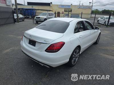 2021 Mercedes-Benz C 300 4MATIC Sedan - zdjęcie 3 z 24 - miniatura