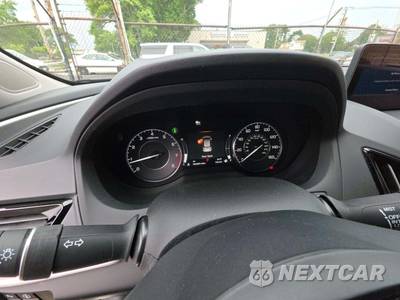 2024 Acura RDX w/Technology Pkg - zdjęcie 9 z 20 - miniatura