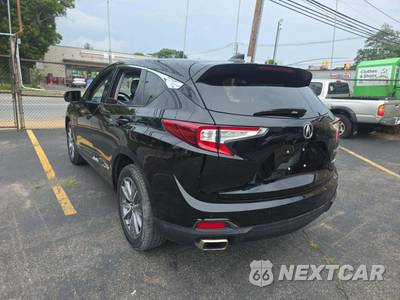 2024 Acura RDX w/Technology Pkg - zdjęcie 2 z 20 - miniatura