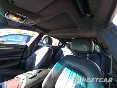2014 Maserati Quattroporte S Q4 - zdjęcie 11 z 21 - miniatura