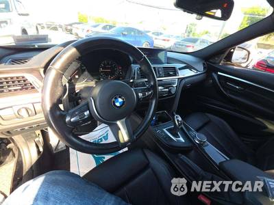 2018 BMW 3 Series Sedan 340i xDrive M SPORT LINE - zdjęcie 10 z 21 - miniatura