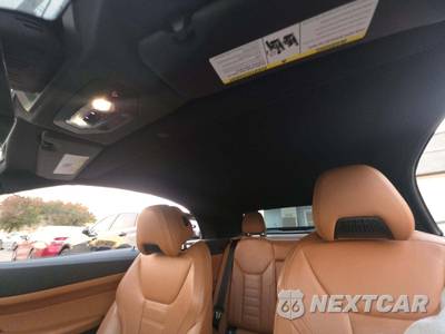 2021 BMW 4 Series Convertible M440i - zdjęcie 11 z 21 - miniatura