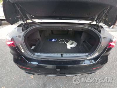 2021 BMW 4 Series Convertible M440i - zdjęcie 14 z 21 - miniatura