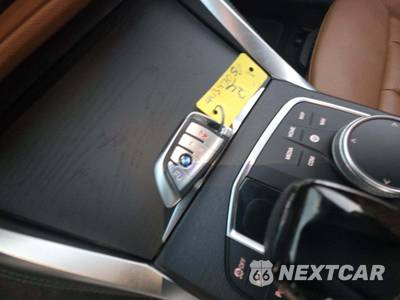 2021 BMW 4 Series Convertible M440i - zdjęcie 8 z 21 - miniatura