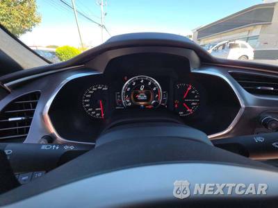 2014 Chevrolet Corvette Stingray Z51 Coupe 2LT - zdjęcie 9 z 21 - miniatura
