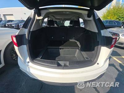 2023 Acura RDX w/Technology Package - zdjęcie 14 z 20 - miniatura