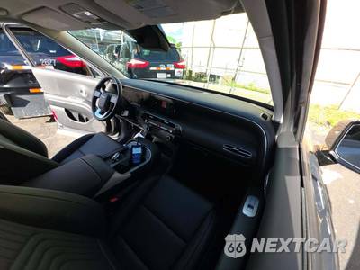 2026 Hyundai Palisade SEL 7-Passenger - zdjęcie 20 z 24 - miniatura