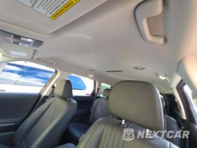 2026 Hyundai Palisade SEL 7-Passenger - zdjęcie 11 z 24 - miniatura