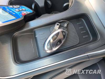 2026 Hyundai Palisade SEL 7-Passenger - zdjęcie 8 z 24 - miniatura