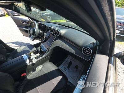 2025 Mercedes-Benz C 300 4MATIC - zdjęcie 19 z 22 - miniatura