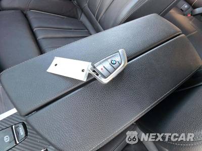 2021 BMW 5 Series Sedan 530i xDrive M SPORT LINE - zdjęcie 8 z 20 - miniatura