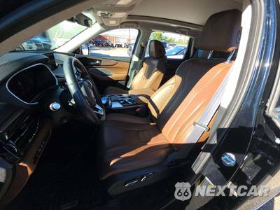 2024 Acura MDX w/Technology Package - zdjęcie 6 z 25 - miniatura