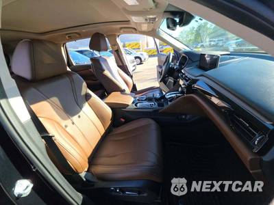 2024 Acura MDX w/Technology Package - zdjęcie 19 z 25 - miniatura