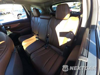 2024 Acura MDX w/Technology Package - zdjęcie 13 z 25 - miniatura