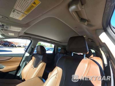 2024 Acura MDX w/Technology Package - zdjęcie 11 z 25 - miniatura
