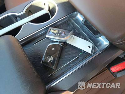 2024 Acura MDX w/Technology Package - zdjęcie 8 z 25 - miniatura