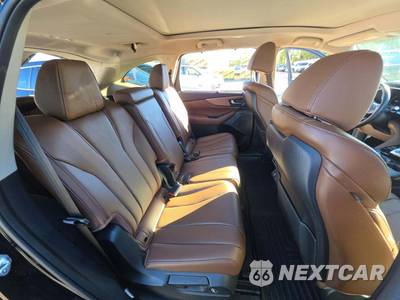 2024 Acura MDX w/Technology Package - zdjęcie 17 z 25 - miniatura